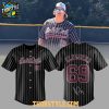 First Annual Hardy Classic 2026 Sold Out Sluggers Baseball Jersey