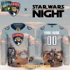 Providence Bruins Fightin’ Parms 2026 Game Night Personalized Hockey Jersey