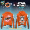 Fort Wayne Komets Star Wars Night 2026 Christmas Orange Hoodie 1 Fort Wayne Komets Star Wars Night 2026 Christmas Orange Hoodie