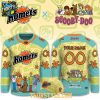 Charlottetown Islanders 2026 Takeover Edition Personalized Hockey Jersey