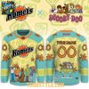 Fort Wayne Komets x Scooby Doo 2026 Hockey Game Personalized Jersey