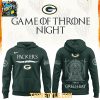 Detroi Lions x Game Of Thrones 2026 House Of The Dragons Hoodie Shirts