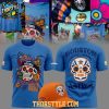 Quad Cities River Bandits 2026 Midwest League Champions Hoodie T-Shirt