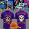 Houston Astros 2026 Hispanic Heritage Month MLB Edition Hoodie T Shirt