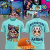 Houston Astros 2026 Hispanic Heritage Month MLB Edition Hoodie T Shirt