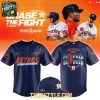 Las Vegas Raiders Tigers 2026 Game Night Of No.7 Baseball Jersey