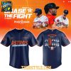 Houston Astros 2026 Postseason Clinched October Baseball Jersey