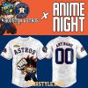 Frisco RoughRiders x Dallas Mavericks Night 2026 Personalized MiLB Jersey