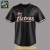 Houston Astros Chase The Fight 2026 All Black Baseball Jersey