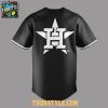 Houston Astros Chase The Fight 2026 All Black Baseball Jersey