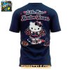 Houston Texans Hello Kitty 2026 Little Miss Texans Hoodie T Shirt