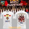 Indiana Fever 12X World Cup Champions 2026 USA Basketball FIBA Cup Hoodie 5 Indiana Fever 12X World Cup Champions 2026 USA Basketball FIBA Cup Hoodie