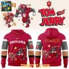 Cleveland Guardians 2026 Postseason Clinched MLB Playoffs Hoodie T-Shirt