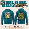 Long Island Ducks x Atlantic League Champions 2026 Hoodie T-Shirt Long Island Ducks x Atlantic League Champions 2026 Hoodie T-Shirt