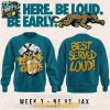 Jacksonville Jaguars Bring The Juice Best Served Loud 2026 Week 3 Hoodie Shirts 1 Jacksonville Jaguars Bring The Juice Best Served Loud 2026 Week 3 Hoodie Shirts