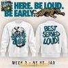 Jacksonville Jaguars Bring The Juice Best Served Loud 2026 Week 3 Hoodie Shirts 5 Jacksonville Jaguars Bring The Juice Best Served Loud 2026 Week 3 Hoodie Shirts