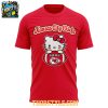 Kansas City Chiefs Hello Kitty 2026 Little Miss Chiefs Hoodie T-Shirt 1 Kansas City Chiefs Hello Kitty 2026 Little Miss Chiefs Hoodie T Shirt