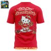 Kansas City Chiefs Hello Kitty 2026 Little Miss Chiefs Hoodie T-Shirt 2 Kansas City Chiefs Hello Kitty 2026 Little Miss Chiefs Hoodie T Shirt