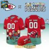 Las Vegas Raiders Peanuts 2026 X-mas Snoopy Night Custom Football Jersey Las Vegas Raiders Peanuts 2026 X-mas Snoopy Night Custom Football Jersey