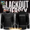 Huntsville Havoc Thanksgiving Night 2026 Game Personalized Hockey Jersey