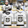 Kitchener Rangers Retro Night The Cowboy Rides Again 2026 Hockey Jersey