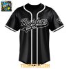 Las Vegas Raiders Tigers 2026 Game Night Of No.7 Baseball Jersey
