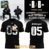Las Vegas Raiders x Chris Brown 2026 The R&R Tour Hoodie T-Shirt Black 2 Las Vegas Raiders x Chris Brown 2026 The R&R Tour Hoodie T Shirt Black