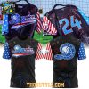 Long Island Ducks 4th of July 2026 America250 Hoodie T Shirt