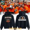 Long Island Ducks x Atlantic League Champions 2026 Hoodie T-Shirt 2 Long Island Ducks x Atlantic League Champions 2026 Hoodie T Shirt