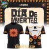 Los Angeles Kings Dia de Muertos 2026 Dead Game Night Hoodie Shirts 2 Los Angeles Kings Dia de Muertos 2026 Dead Game Night Hoodie Shirts
