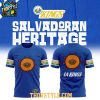 Los Angeles Kings Salvadoran Heritage 2026 Game Night Hoodie Shirts 2 Los Angeles Kings Salvadoran Heritage 2026 Game Night Hoodie Shirts