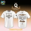 Los Angeles Queens x Inaugural 2026 Champions Baseball Jersey