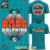 Miami Dolphins Hispanic Heritage Month 2026 Teal Uniform Hoodie T-Shirt 1 Miami Dolphins Hispanic Heritage Month 2026 Teal Uniform Hoodie T Shirt