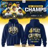 Minnesota Vikings x Latino And Hispanic Heritage Month 2026 Vamos NFL Hoodie T-Shirt