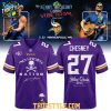 New England Patriots Kenny Chesney The Original Vibe Room Tour 2027 Football Jersey