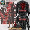 NC State Wolfpack Football 2026 Military Black Camo Game Hoodie T Shirt