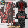 NC State Wolfpack Football 2026 Military Black Camo Game Hoodie T Shirt