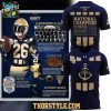 Minnesota Vikings x Latino And Hispanic Heritage Month 2026 Vamos NFL Hoodie T-Shirt