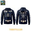 Navy Midshipmen 1926-2026 Fear The Bones 100 Years Hoodie T-Shirt 1 Navy Midshipmen 1926 2026 Fear The Bones 100 Years Hoodie T Shirt