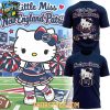 Kansas City Chiefs Hello Kitty 2026 Little Miss Chiefs Hoodie T-Shirt Kansas City Chiefs Hello Kitty 2026 Little Miss Chiefs Hoodie T-Shirt