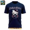 New England Patriots Hello Kitty 2026 Little Miss Patriots Hoodie T Shirt