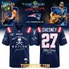 New York Giants Kenny Chesney The Original Vibe Room Tour 2027 Football Jersey New York Giants Kenny Chesney The Original Vibe Room Tour 2027 Football Jersey