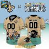 Las Vegas Raiders Peanuts 2026 Christmas Night Custom Football Jersey Las Vegas Raiders Peanuts 2026 Christmas Night Custom Football Jersey