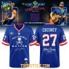 Philadelphia Eagles Kenny Chesney The Original Vibe Room Tour 2027 Football Jersey Philadelphia Eagles Kenny Chesney The Original Vibe Room Tour 2027 Football Jersey