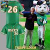 Houston Astros Chase The Fight 2026 All Black Baseball Jersey