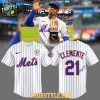 Pittsburgh Pirates Roberto Clemente Day 2026 Game Baseball Jersey