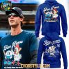 New York Yankees Ben Arroz Famous Arroz Con Pollo 2026 Hoodie T Shirt Blue