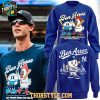 New York Yankees Ben Arroz Famous Arroz Con Pollo 2026 Hoodie T Shirt Blue
