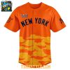 New York Yankees Naruto Night 2026 Anime Theme Game Baseball Jersey