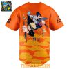 New York Yankees Naruto Night 2026 Anime Theme Game Baseball Jersey